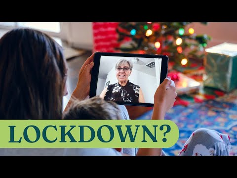Corona-Pandemie: Kommt Weihnachten der nächste Lockdown?