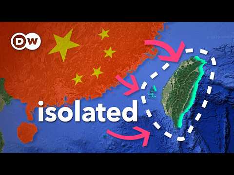 Taiwan's secret weapon against China