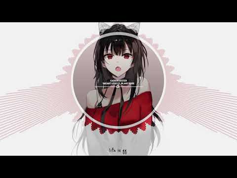 Caden Jester - Vacant Love (feat. Blake Rose)