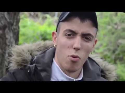 EL NIÑO PIEDRALAVEÑO   La Patria Del Jarfa   Videoclip