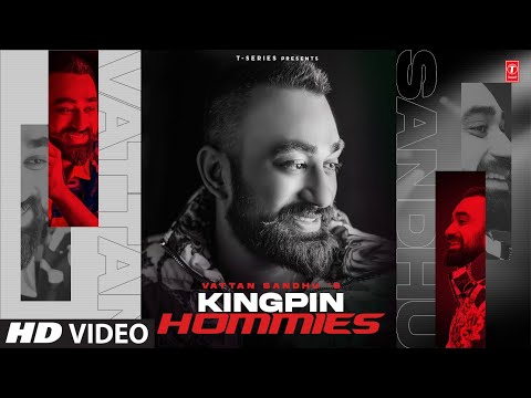 Kingpin Hommies
