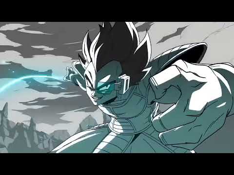 Vegeta vs Eren | Great ape vs Titan