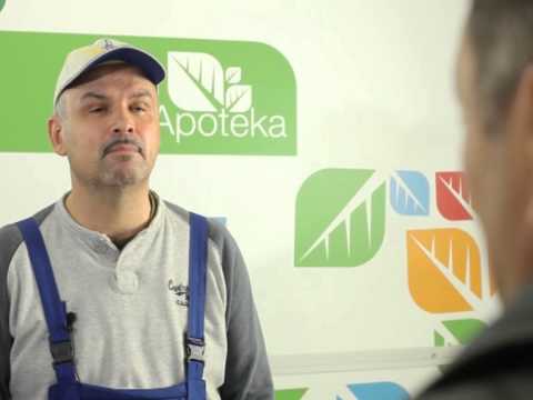 BASF Agro Apoteka Wing® -P