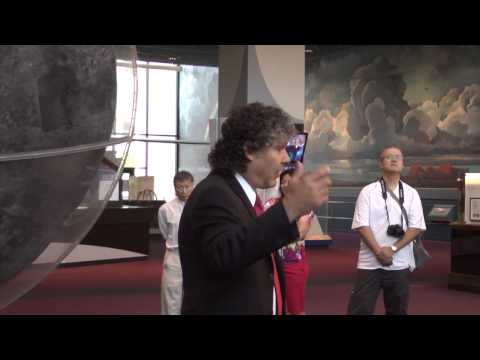 Human Exploration: The Journey Continues.  Part 5 - The Spaceflight Revolution?  It's Here