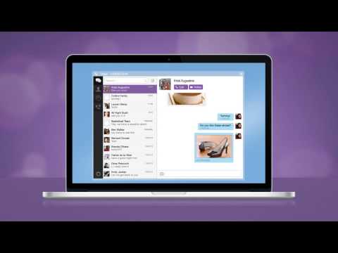 comment debloquer viber