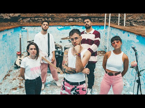 LILDAMI - SI VOLS (amb HUNTZA i KICKBOMBO)