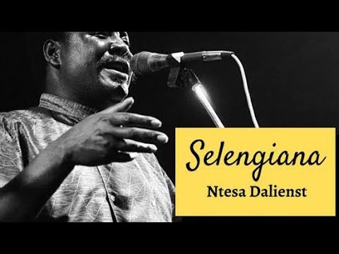 Dalienst Ntesa~ Selengina English translation and lyrics #trendingvideo
