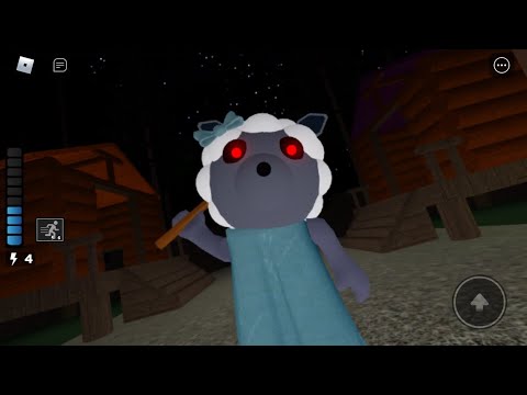NEW SHEEPY SOUND JUMPSCARE!