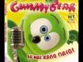 The Gummy Bear song - Τρελοχαβανέζος ("Choco choco" Greek ...