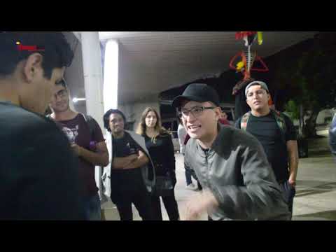 XM vs Ifan  Semifinal