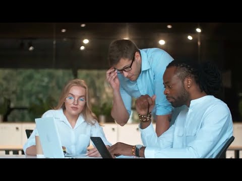 Ey Integrated Global Payroll Solution