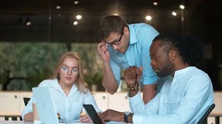 EY Integrated Global Payroll Solution