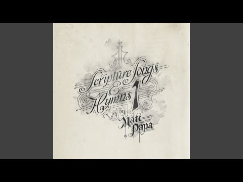 Thumbnail for I Will Trust In You My God (Hymn In A) video