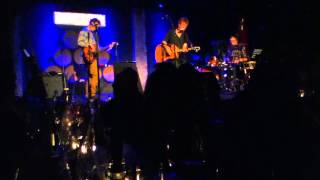 &quot;That&#39;d Be Alright&quot; Steve Forbert @ The City Winery,NYC 9-7-2012