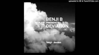 Hudson Mohawke - ID (2015)