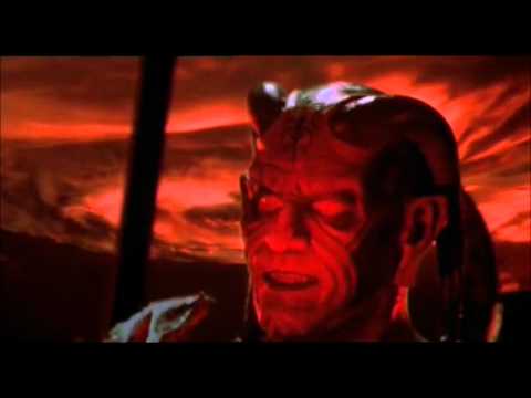 Wishmaster 2 (Хэйлон Боб - Типа того)