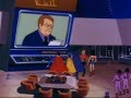 1977 All New Super Friends Hour Cartoon Opening