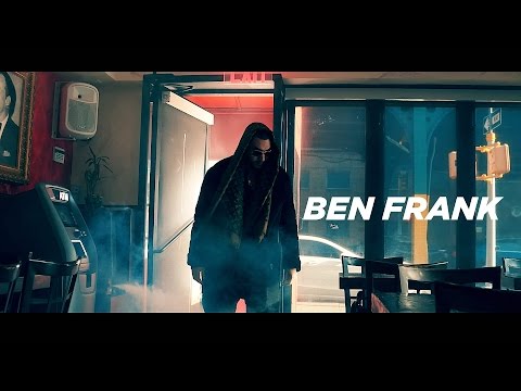 BEN FRANK - 1994 | OFFICIAL VIDEO