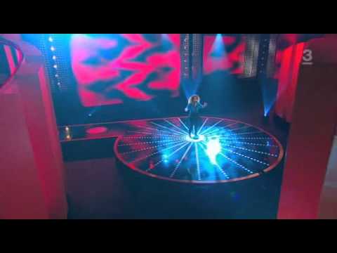 Linnea Khalil - Someone Like You - True Talent - Sweden - Tv3 - 2011