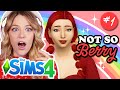 The Sims 4 But I Play 1 Family For 10 Generations | Not So Berry Rose #1