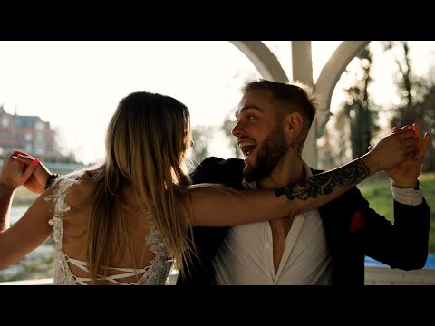 Blondino Latino - Żona  (Official Music Video)