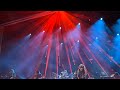 My Morning Jacket - Cobra/Run Thru - Newport, KY 6/24/23