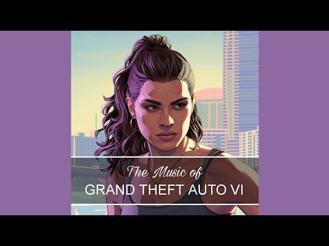 Talkin’ to Myself Again - Tammy Wynette | The Music of Grand Theft Auto VI
