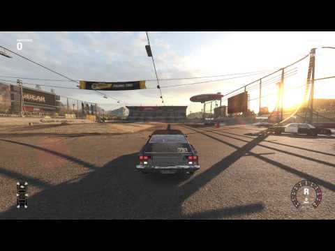 ncg wreckfest mp test