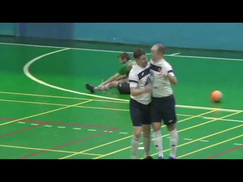 2 КУ 1 лига Турбоком – Energym