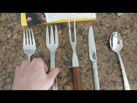 Fork Threek Twok Onek Zerok