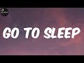 Eminem - Go To Sleep (Lyrics)