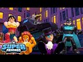 We Need You Batman! | DC Super Friends | Kids Action Show | Super Hero Cartoons