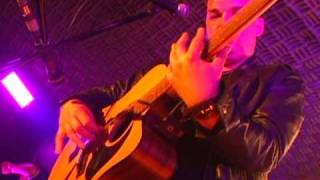 ALAIN JOHANNES   MAKE GOD JEALOUS, SANTIAGO DE CHILE.