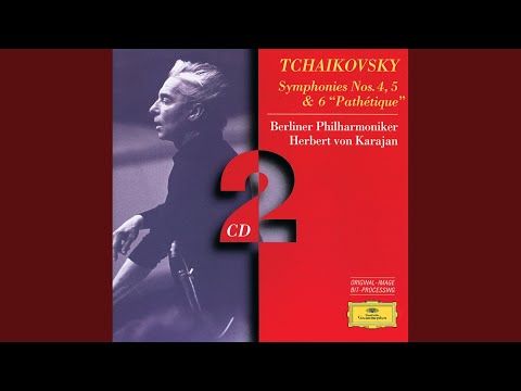 Tchaikovsky: Symphony No. 5 in E Minor, Op. 64: II. Andante cantabile con alcuna licenza