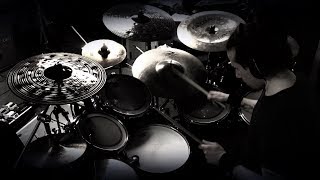 Mystruin - Drum Recording Teaser