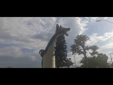 TITIN CALAFATE UN DIA DE PASEO A TIJUCAS SANTA CATARINA  PARTE DOS 7 DE MARZO 2026