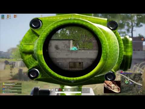 1인칭 경쟁 배치 보기