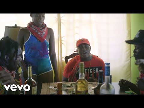 Javah Gena - Big Racks (Official Video)