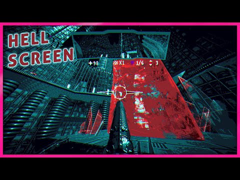Hellscreen Gameplay | Demo