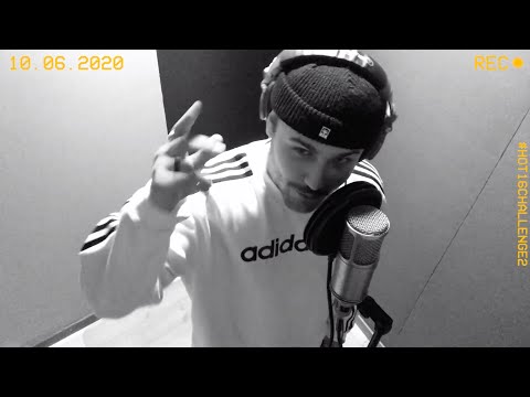 AJGOR IGNACY #hot16challenge2