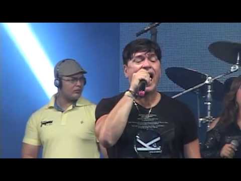 Grafith DVD Oficial 24 Anos Oficial  17 Musica -  Gummy Bear