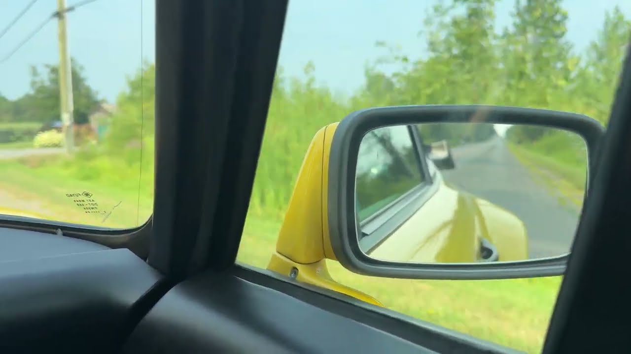 **SOLD on the CCC Buy-It-Now Lot** 1986 Porsche 911 Turbo Coupe 4-Speed Manual