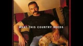 Aaron Tippin - For You I Will (Tribute to the Late GR8 Danny Beck)