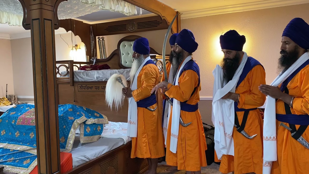 Amrit Mehima - 10_30_2021