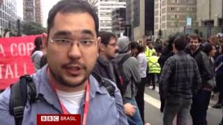 Manifestantes farão 'festa popular' em SP para celebrar 1 ano da redução de tarifas