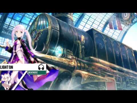Beatnerz   Light On [Radio Edit]