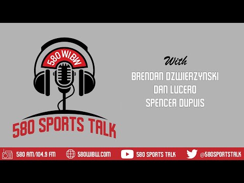 580 Sports Talk: March 3, 2026