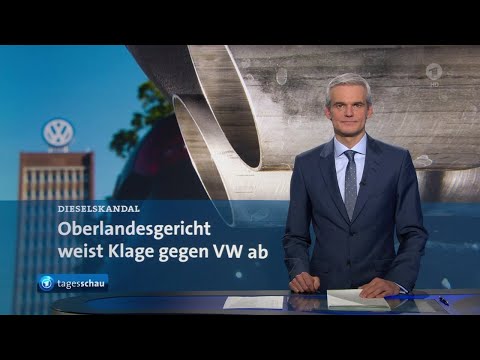 tagesschau 20:00 Uhr, 19.02.2019