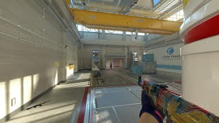 4K on Nuke