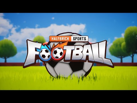 Видео Halfbrick Sports: Football #1